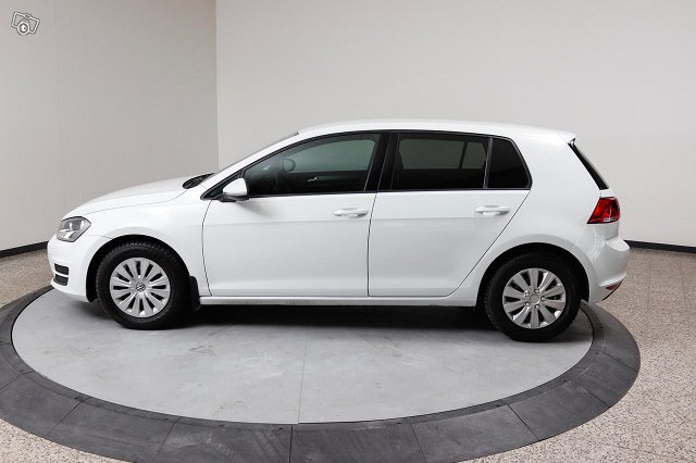 Volkswagen Golf 8