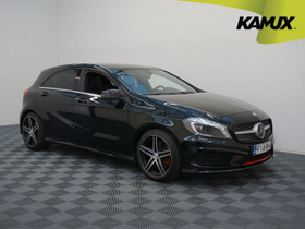 Mercedes-Benz A, Autot, Vaasa, Tori.fi Mercedes-Benz A, Autot, Vaasa, Tori.fi