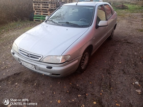 Citroen Xsara, Autovaraosat, Auton varaosat ja tarvikkeet, Joensuu, Tori.fi Citroen Xsara, Autovaraosat, Auton varaosat ja tarvikkeet, Joensuu, Tori.fi