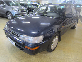 Toyota Corolla, Autot, Ähtäri, Tori.fi Toyota Corolla, Autot, Ähtäri, Tori.fi