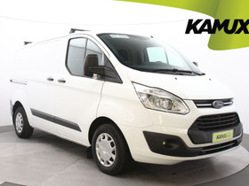 Ford Transit Custom, Autot, Turku, Tori.fi Ford Transit Custom, Autot, Turku, Tori.fi