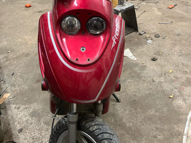 Baotian, Mopot, Moto, Tervola, Tori.fi Baotian, Mopot, Moto, Tervola, Tori.fi