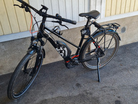 Husqvarna Gran Tourer 3 GT3, Sähköpyörät, Polkupyörät ja pyöräily, Vantaa, Tori.fi Husqvarna Gran Tourer 3 GT3, Sähköpyörät, Polkupyörät ja pyöräily, Vantaa, Tori.fi