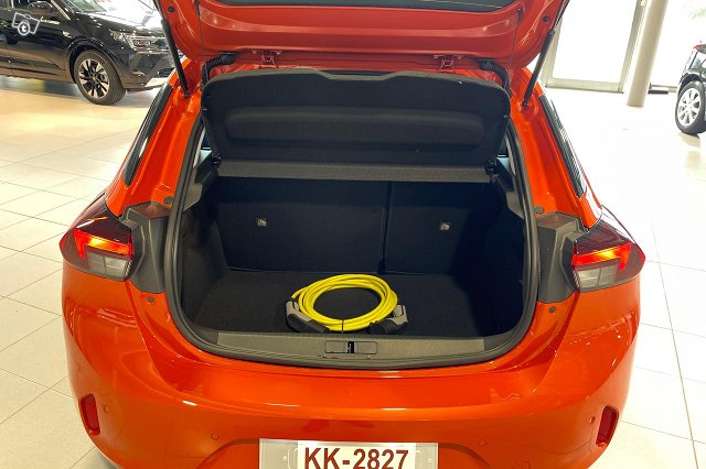 Opel Corsa-e 10