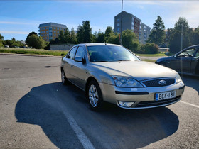 Ford Mondeo, Autot, Tampere, Tori.fi Ford Mondeo, Autot, Tampere, Tori.fi