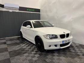 BMW 116, Autot, Ylöjärvi, Tori.fi BMW 116, Autot, Ylöjärvi, Tori.fi
