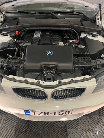 BMW 116 17