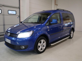 Volkswagen CADDY MAXI, Autot, Pietarsaari, Tori.fi Volkswagen CADDY MAXI, Autot, Pietarsaari, Tori.fi
