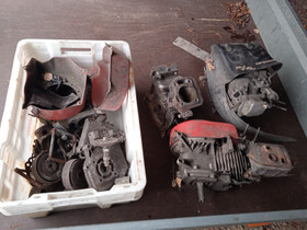 Hondan 163cc moottorin osia, Muut motot, Moto, Puolanka, Tori.fi Hondan 163cc moottorin osia, Muut motot, Moto, Puolanka, Tori.fi