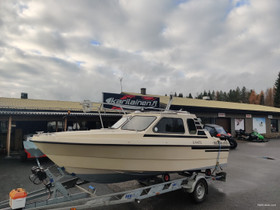 Belmar 575ca, Moottoriveneet, Veneet, Ähtäri, Tori.fi Belmar 575ca, Moottoriveneet, Veneet, Ähtäri, Tori.fi