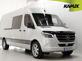 Mercedes-Benz Sprinter, Autot, Turku, Tori.fi Mercedes-Benz Sprinter, Autot, Turku, Tori.fi