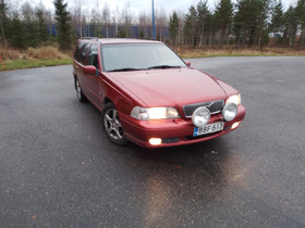 Volvo V70, Autot, Kajaani, Tori.fi Volvo V70, Autot, Kajaani, Tori.fi