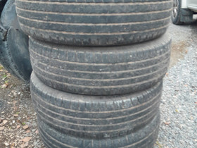 Maasturin renkaat 225/75/16, Renkaat ja vanteet, Kempele, Tori.fi Maasturin renkaat 225/75/16, Renkaat ja vanteet, Kempele, Tori.fi
