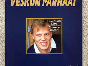 Loiri: Veskun parhaat, Musiikki CD, DVD ja äänitteet, Musiikki ja soittimet, Lappeenranta, Tori.fi Loiri: Veskun parhaat, Musiikki CD, DVD ja äänitteet, Musiikki ja soittimet, Lappeenranta, Tori.fi
