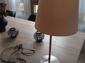Ikea lamppu, Valaisimet, Sisustus ja huonekalut, Jyväskylä, Tori.fi Ikea lamppu, Valaisimet, Sisustus ja huonekalut, Jyväskylä, Tori.fi
