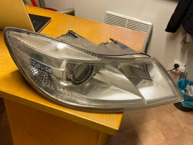 Skoda Octavia Xenonajovaloumpio, Autovaraosat, Auton varaosat ja tarvikkeet, Kouvola, Tori.fi Skoda Octavia Xenonajovaloumpio, Autovaraosat, Auton varaosat ja tarvikkeet, Kouvola, Tori.fi