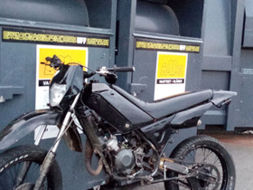 Yamaha dt (airsal 70), Mopot, Moto, Tervola, Tori.fi Yamaha dt (airsal 70), Mopot, Moto, Tervola, Tori.fi