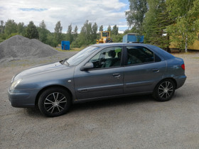 Citroen Xsara, Autot, Vihti, Tori.fi Citroen Xsara, Autot, Vihti, Tori.fi