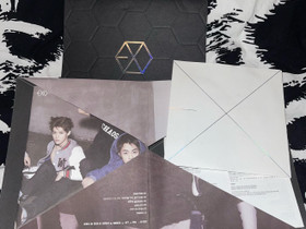 Exo mama albumi kiina versio, Musiikki CD, DVD ja äänitteet, Musiikki ja soittimet, Lappeenranta, Tori.fi Exo mama albumi kiina versio, Musiikki CD, DVD ja äänitteet, Musiikki ja soittimet, Lappeenranta, Tori.fi
