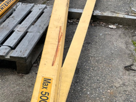 Satateräs puominostin 500kg, Rakennuspalvelut, Forssa, Tori.fi Satateräs puominostin 500kg, Rakennuspalvelut, Forssa, Tori.fi