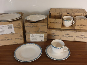 Villeroy&Boch kahvikupit ja leipälautaset, Kahvikupit, mukit ja lasit, Keittiötarvikkeet ja astiat, Lahti, Tori.fi Villeroy&Boch kahvikupit ja leipälautaset, Kahvikupit, mukit ja lasit, Keittiötarvikkeet ja astiat, Lahti, Tori.fi