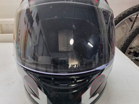HJC Lasten kypärä 50-51cm, Ajoasut, kengät ja kypärät, Mototarvikkeet ja varaosat, Lahti, Tori.fi HJC Lasten kypärä 50-51cm, Ajoasut, kengät ja kypärät, Mototarvikkeet ja varaosat, Lahti, Tori.fi