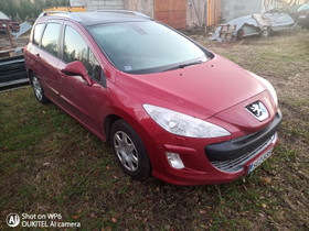 Peugeot 308, Autot, Joensuu, Tori.fi Peugeot 308, Autot, Joensuu, Tori.fi