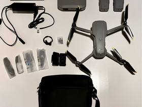 DJI Mavic Air2 Fly More Combo, Muu valokuvaus, Kamerat ja valokuvaus, Oulu, Tori.fi DJI Mavic Air2 Fly More Combo, Muu valokuvaus, Kamerat ja valokuvaus, Oulu, Tori.fi