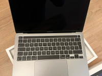 MacBook Pro M1 8gb 256gb