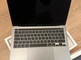 MacBook Pro M1 8gb 256gb, Kannettavat, Tietokoneet ja lisälaitteet, Helsinki, Tori.fi MacBook Pro M1 8gb 256gb, Kannettavat, Tietokoneet ja lisälaitteet, Helsinki, Tori.fi