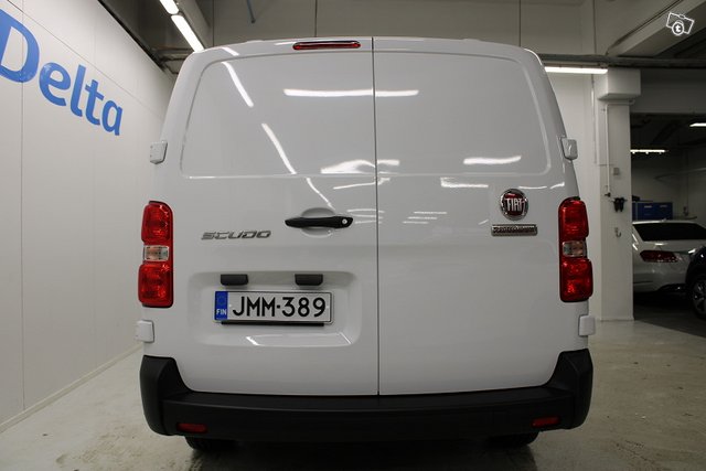 FIAT SCUDO 5