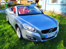 Volvo C70, Autot, Raahe, Tori.fi Volvo C70, Autot, Raahe, Tori.fi