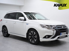 Mitsubishi Outlander PHEV, Autot, Ylivieska, Tori.fi Mitsubishi Outlander PHEV, Autot, Ylivieska, Tori.fi