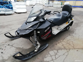 Ski-Doo Grand Touring, Moottorikelkat, Moto, Ylivieska, Tori.fi Ski-Doo Grand Touring, Moottorikelkat, Moto, Ylivieska, Tori.fi