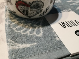 Vallila käsipyyhe+herttakulho,2xmatto, Sisustustavarat, Sisustus ja huonekalut, Säkylä, Tori.fi Vallila käsipyyhe+herttakulho,2xmatto, Sisustustavarat, Sisustus ja huonekalut, Säkylä, Tori.fi