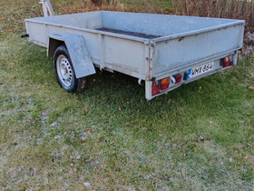 Peräkärryt, Peräkärryt ja trailerit, Auton varaosat ja tarvikkeet, Vaasa, Tori.fi Peräkärryt, Peräkärryt ja trailerit, Auton varaosat ja tarvikkeet, Vaasa, Tori.fi