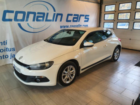 Volkswagen Scirocco, Autot, Pietarsaari, Tori.fi Volkswagen Scirocco, Autot, Pietarsaari, Tori.fi