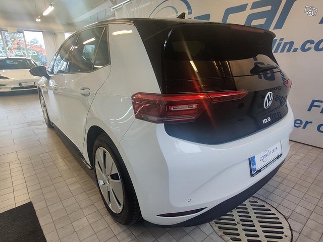 Volkswagen ID3 2