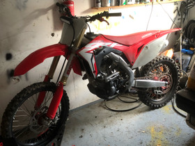 Honda crf 250r, Moottoripyörät, Moto, Kokkola, Tori.fi Honda crf 250r, Moottoripyörät, Moto, Kokkola, Tori.fi