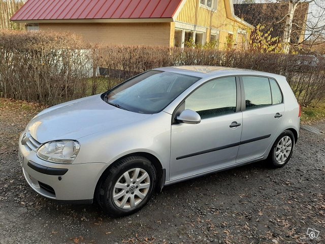 Volkswagen Golf 3