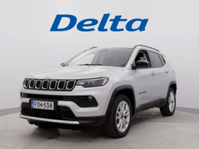 Jeep Compass, Autot, Kotka, Tori.fi Jeep Compass, Autot, Kotka, Tori.fi