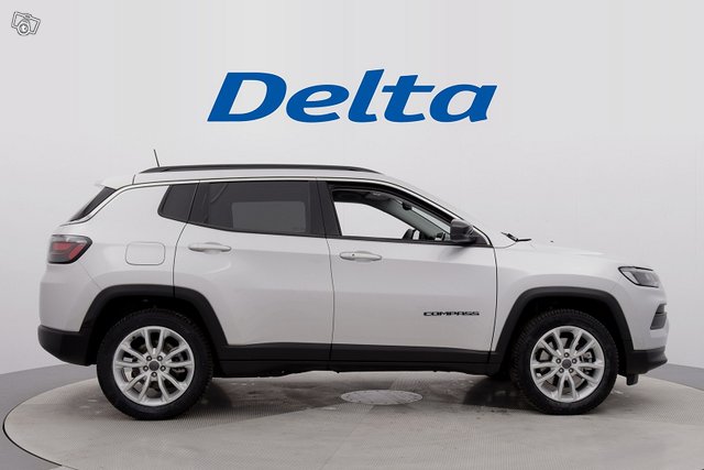 Jeep Compass 7