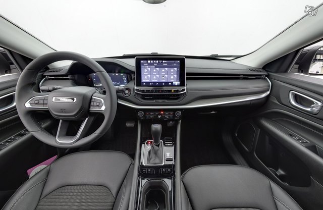 Jeep Compass 10