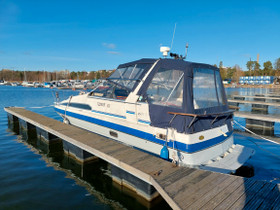 Bayliner ciera 2455 sunbridge, Moottoriveneet, Veneet, Espoo, Tori.fi