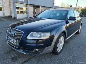 Audi A6 Allroad, Autot, Raisio, Tori.fi Audi A6 Allroad, Autot, Raisio, Tori.fi