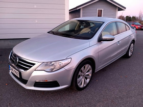 Volkswagen Passat CC, Autot, Isokyrö, Tori.fi Volkswagen Passat CC, Autot, Isokyrö, Tori.fi