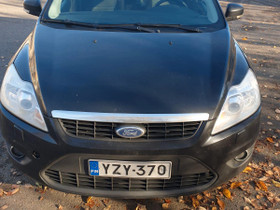 Ford Focus, Autot, Kouvola, Tori.fi