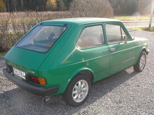 Fiat 127 4