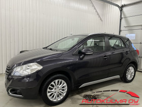 Suzuki SX4, Autot, Hattula, Tori.fi Suzuki SX4, Autot, Hattula, Tori.fi