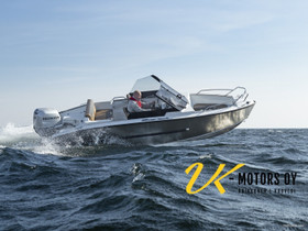 Silver Hawk BR 115HP, Moottoriveneet, Veneet, Ruovesi, Tori.fi Silver Hawk BR 115HP, Moottoriveneet, Veneet, Ruovesi, Tori.fi